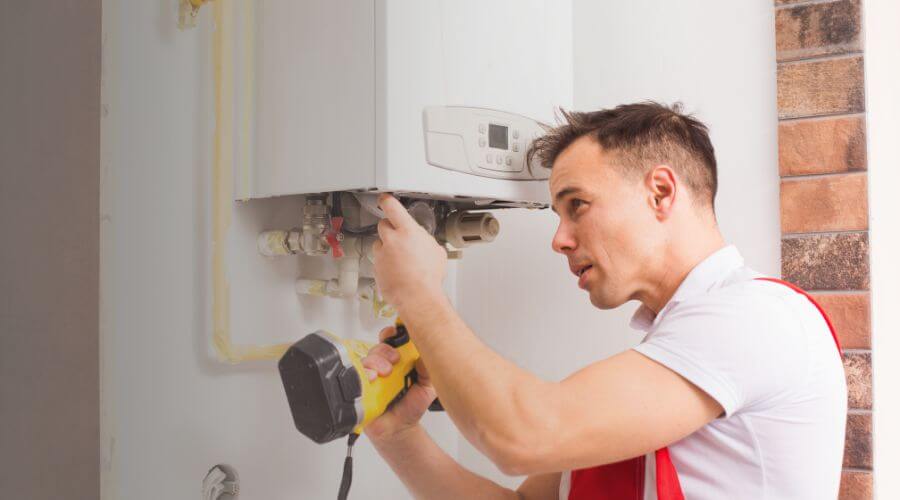Local expert plumbing services in Montross, VA